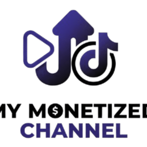 My Monetized Channel